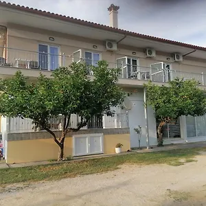 Kalipso Aparthotel